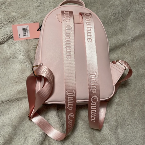 Juicy Couture Backpack - Picture 4 of 10